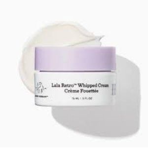 Drunk Elephant Lala Retro Whipped Cream